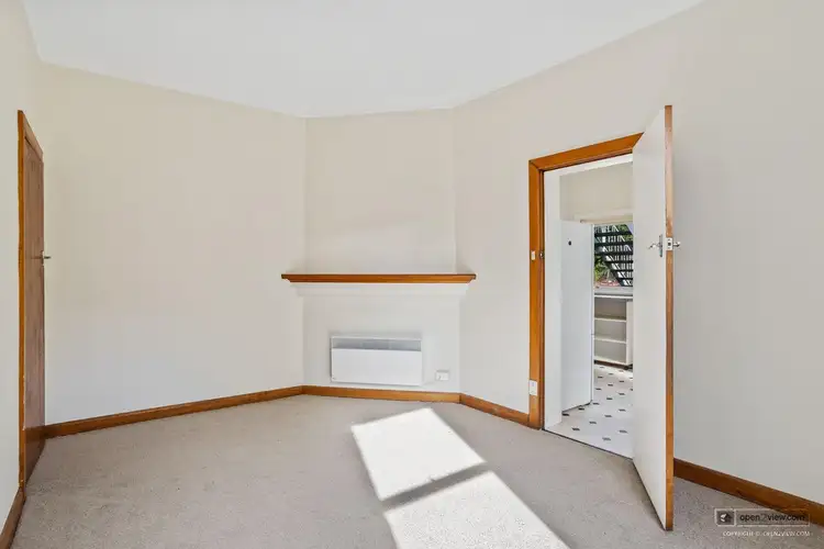 Third view of Homely flat listing, 2/36-38 Mellifont Street, West Hobart TAS 7000