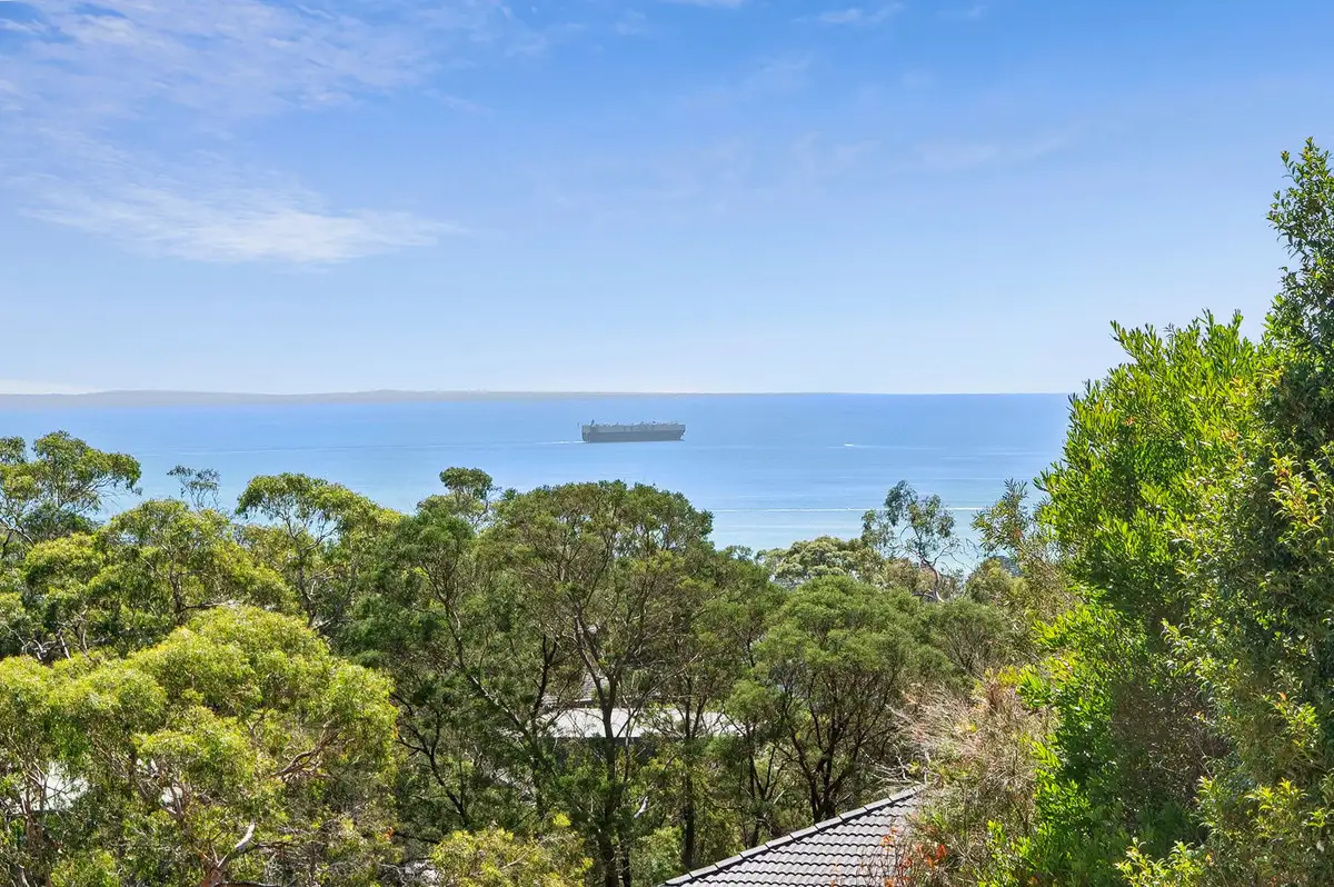 Main view of Homely house listing, 48 Scott Street, Dromana VIC 3936