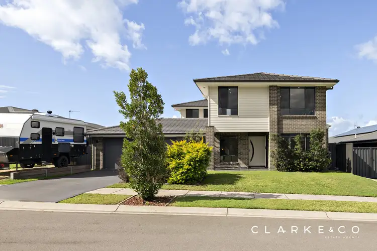 7 St Andrews Close, Heddon Greta NSW 2321
