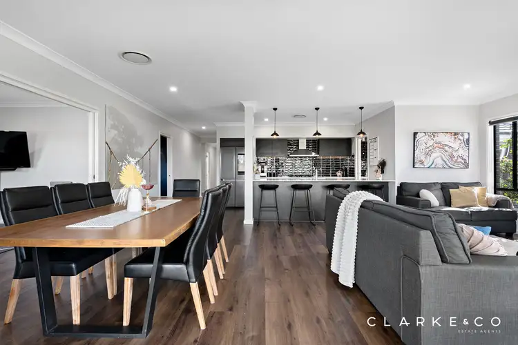 Third view of Homely house listing, 7 St Andrews Close, Heddon Greta NSW 2321