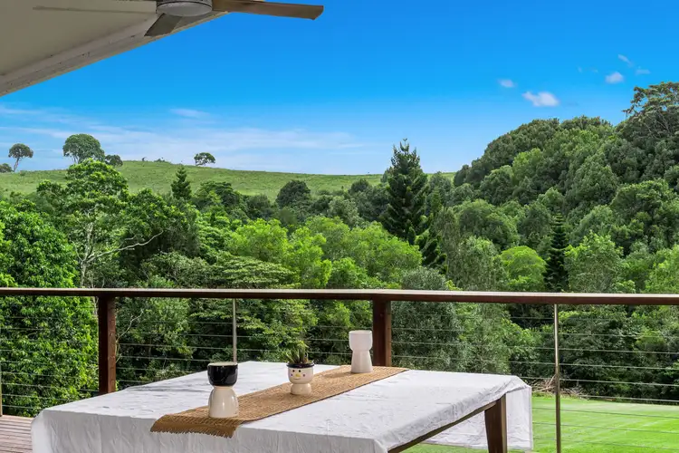 Second view of Homely house listing, 60 Federation Drive, Eltham NSW 2480