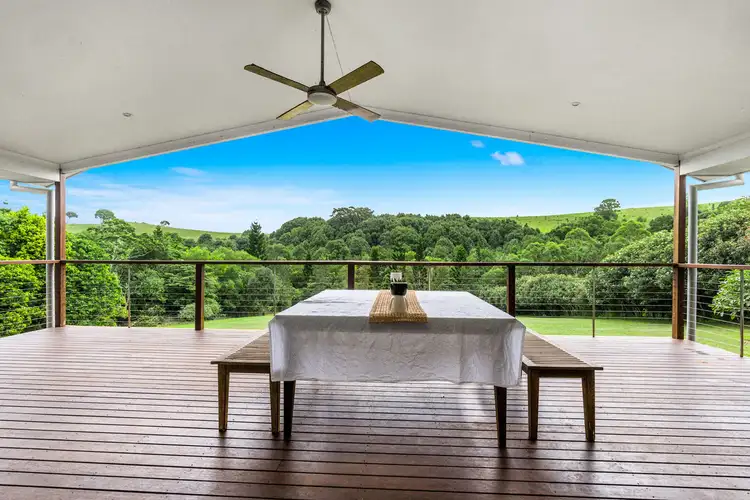 Second view of Homely house listing, 60 Federation Drive, Eltham NSW 2480