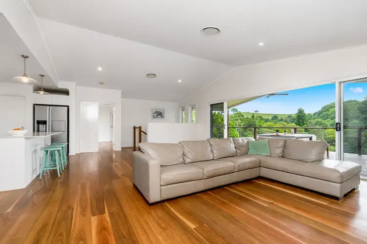 Third view of Homely house listing, 60 Federation Drive, Eltham NSW 2480