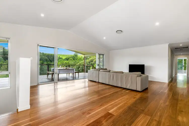 Fifth view of Homely house listing, 60 Federation Drive, Eltham NSW 2480