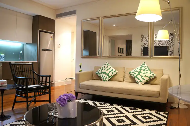 15 Bayswater Road, Potts Point NSW 2011