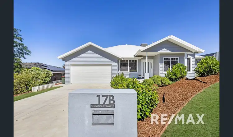 Main view of Homely house listing, 17b Cassia Way, Junee NSW 2663