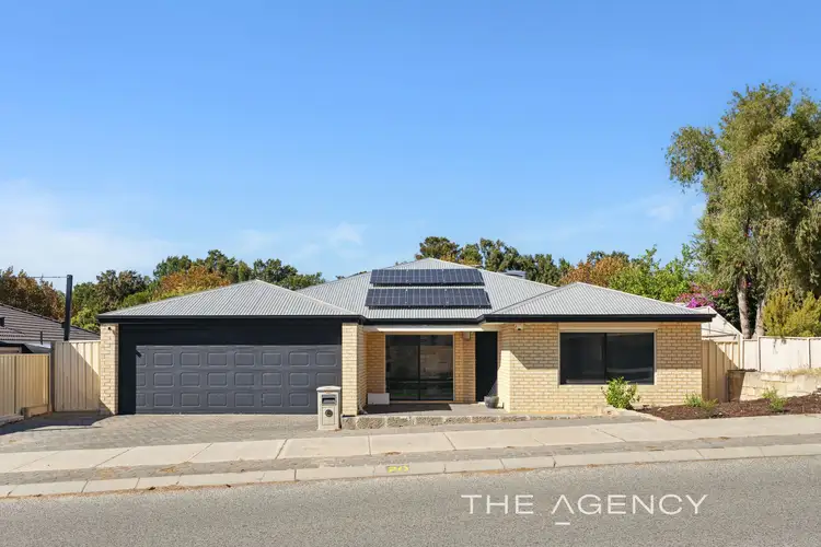 20 Whitsunday Avenue, Ridgewood WA 6030