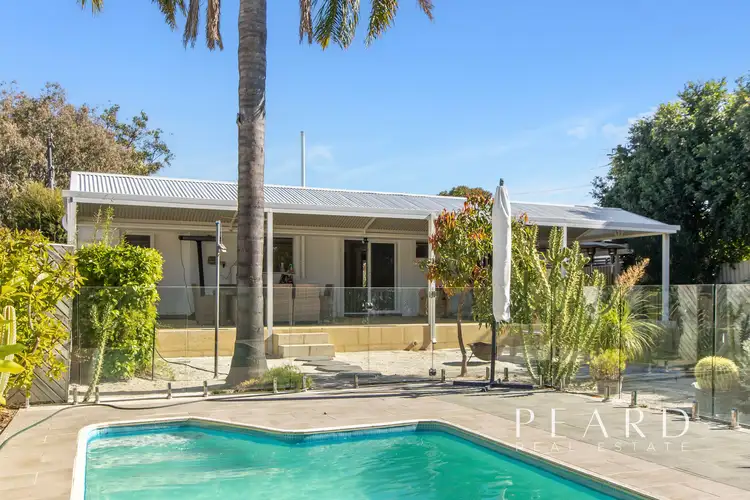 Main view of Homely house listing, 26 Phillips Street, Dianella WA 6059