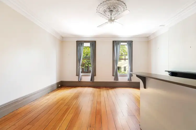 1/98 Cathedral Street, Woolloomooloo NSW 2011