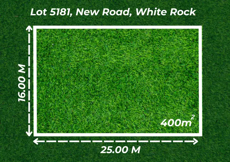 LOT 5181 New Road, White Rock QLD 4306