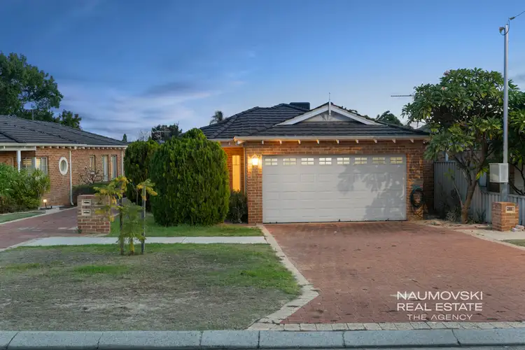 2/2 Welburn Street, Nollamara WA 6061