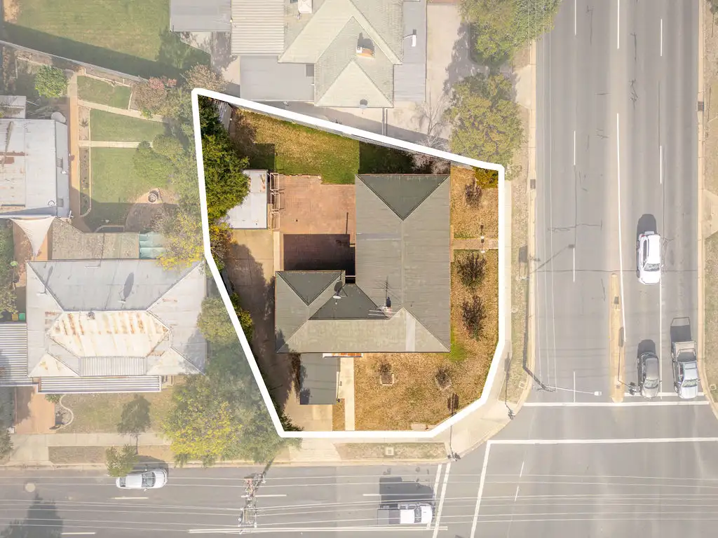 Main view of Homely block of units listing, 1-3/986 Waugh Road, North Albury NSW 2640