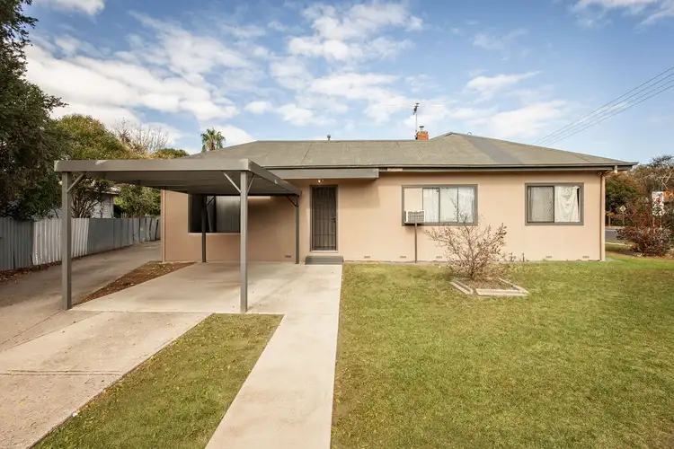 Second view of Homely block of units listing, 1-3/986 Waugh Road, North Albury NSW 2640