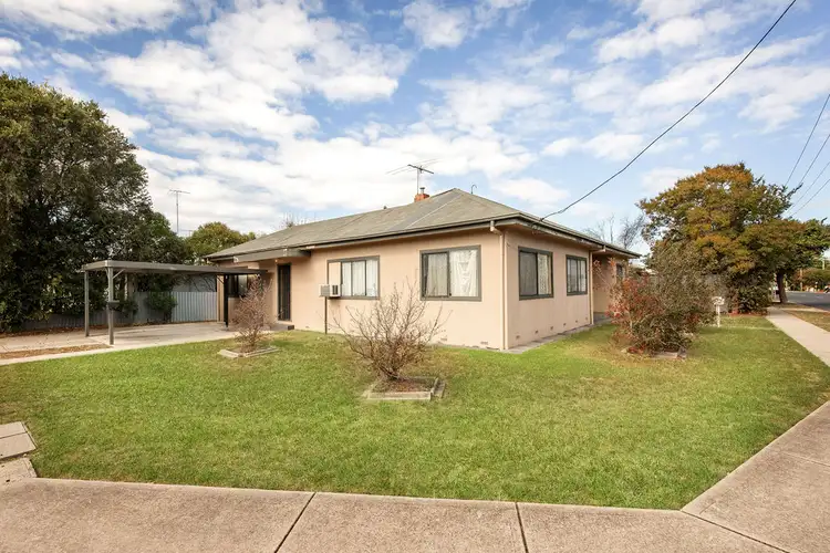 Fourth view of Homely block of units listing, 1-3/986 Waugh Road, North Albury NSW 2640