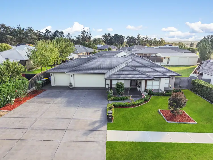 Main view of Homely house listing, 15 Lions Drive, Mudgee NSW 2850