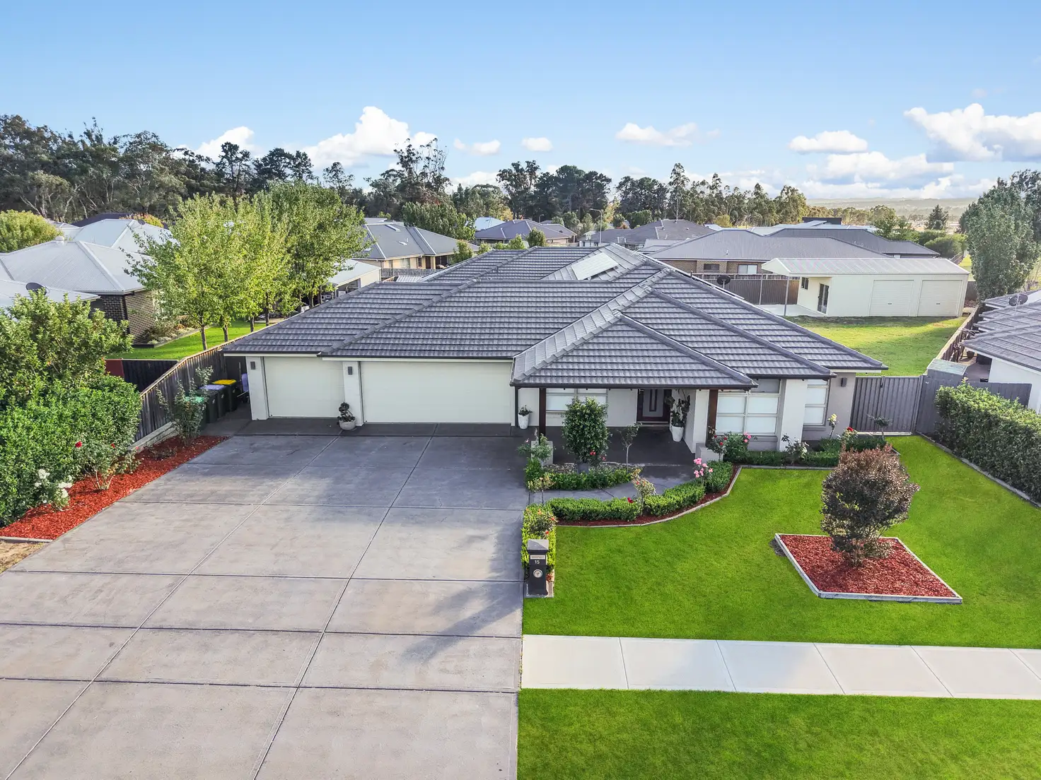 Main view of Homely house listing, 15 Lions Drive, Mudgee NSW 2850