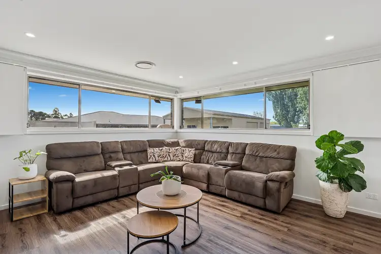 Second view of Homely house listing, 15 Lions Drive, Mudgee NSW 2850