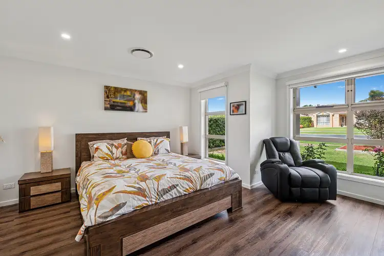 Fourth view of Homely house listing, 15 Lions Drive, Mudgee NSW 2850