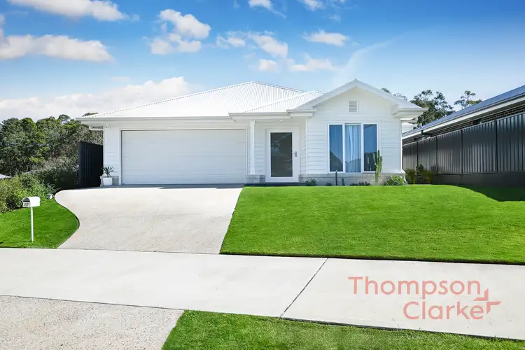 67 Hillgate Drive, Thornton NSW 2322
