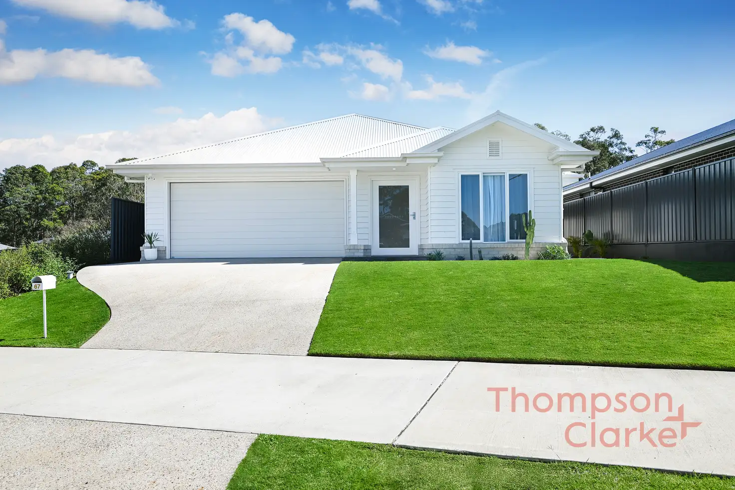 Main view of Homely house listing, 67 Hillgate Drive, Thornton NSW 2322
