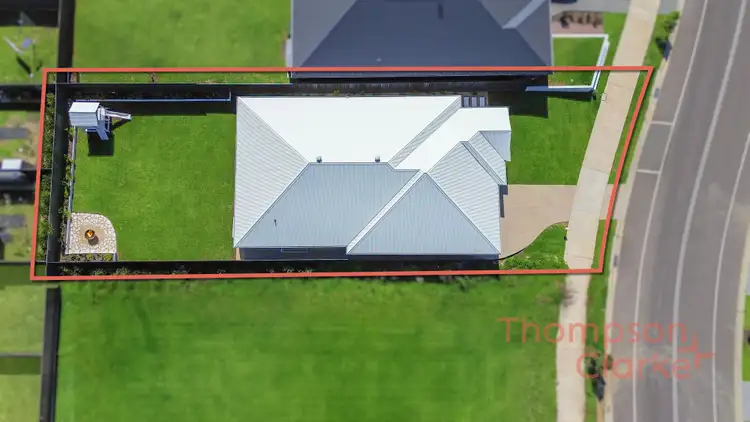 Second view of Homely house listing, 67 Hillgate Drive, Thornton NSW 2322