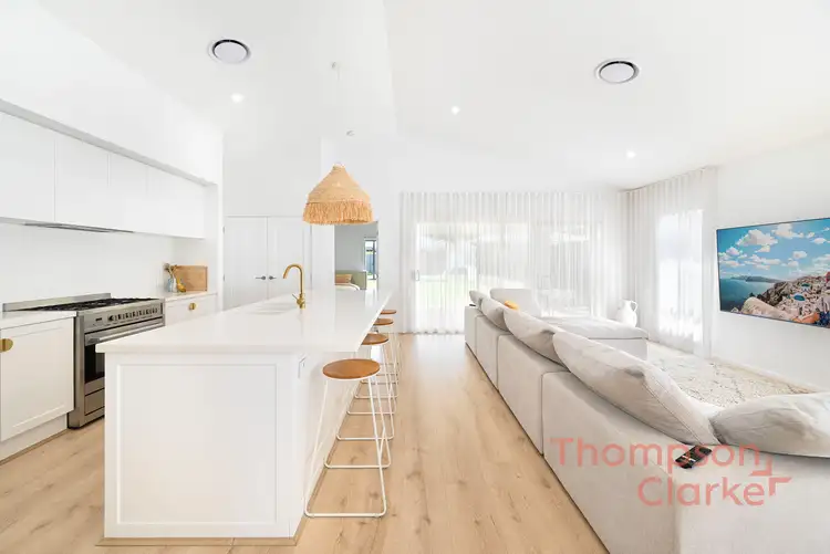 Third view of Homely house listing, 67 Hillgate Drive, Thornton NSW 2322