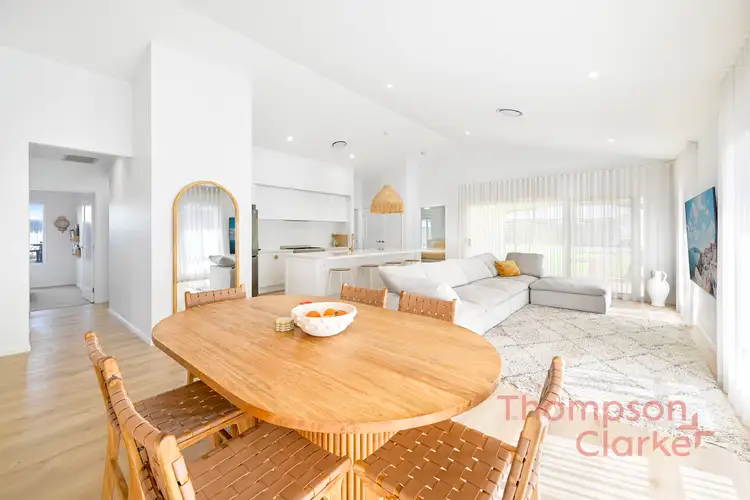 Fifth view of Homely house listing, 67 Hillgate Drive, Thornton NSW 2322