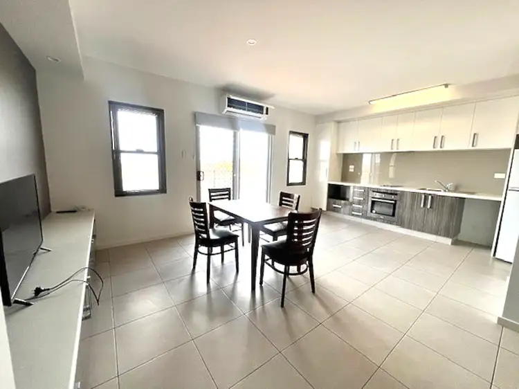 Second view of Homely apartment listing, 2/110 Sutherland Street, Port Hedland WA 6721