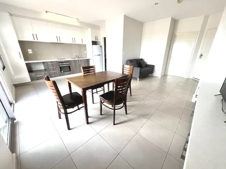 Third view of Homely apartment listing, 2/110 Sutherland Street, Port Hedland WA 6721