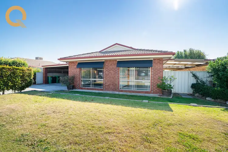 2 Lomond Court, Wodonga VIC 3690