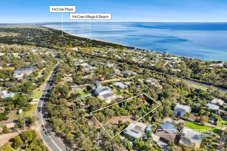 10-12 Bayview Road, Mccrae VIC 3938