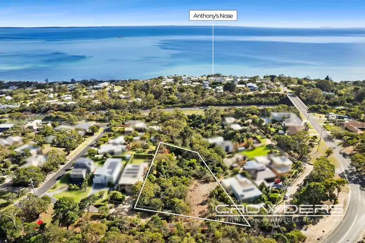 Third view of Homely land listing, 10-12 Bayview Road, Mccrae VIC 3938
