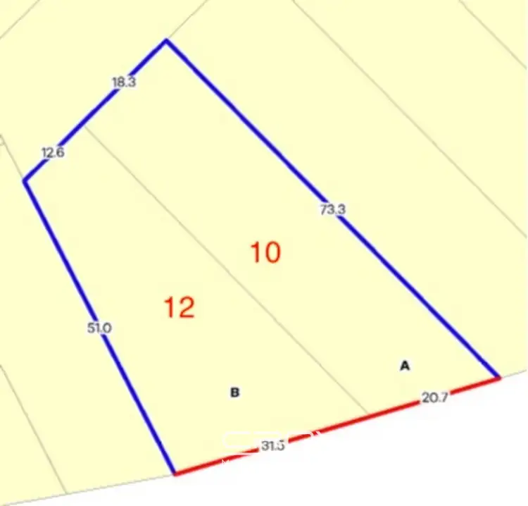 Fifth view of Homely land listing, 10-12 Bayview Road, Mccrae VIC 3938