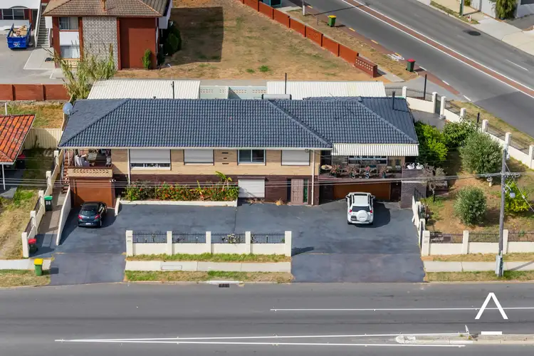 Main view of Homely house listing, 392 Carrington Street, Hamilton Hill WA 6163