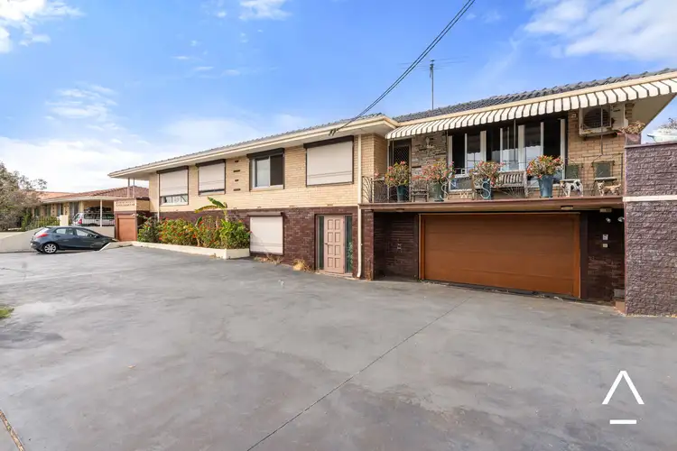 Third view of Homely house listing, 392 Carrington Street, Hamilton Hill WA 6163