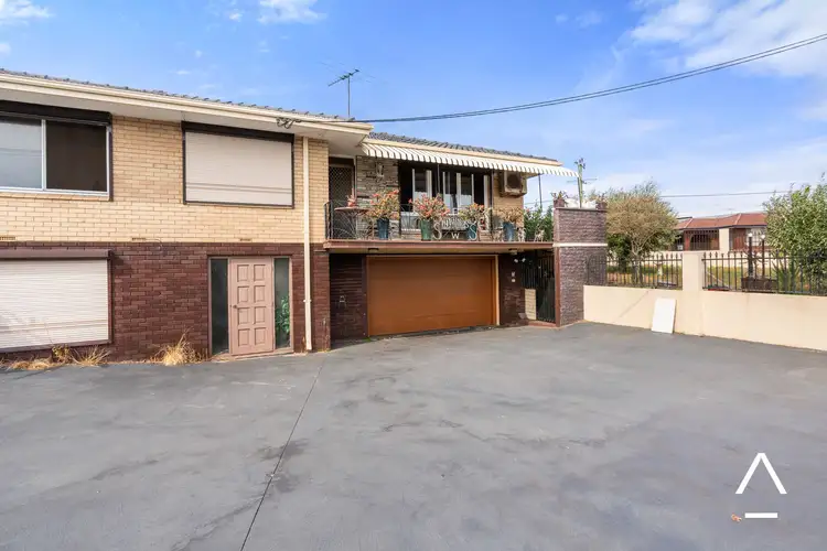 Fourth view of Homely house listing, 392 Carrington Street, Hamilton Hill WA 6163