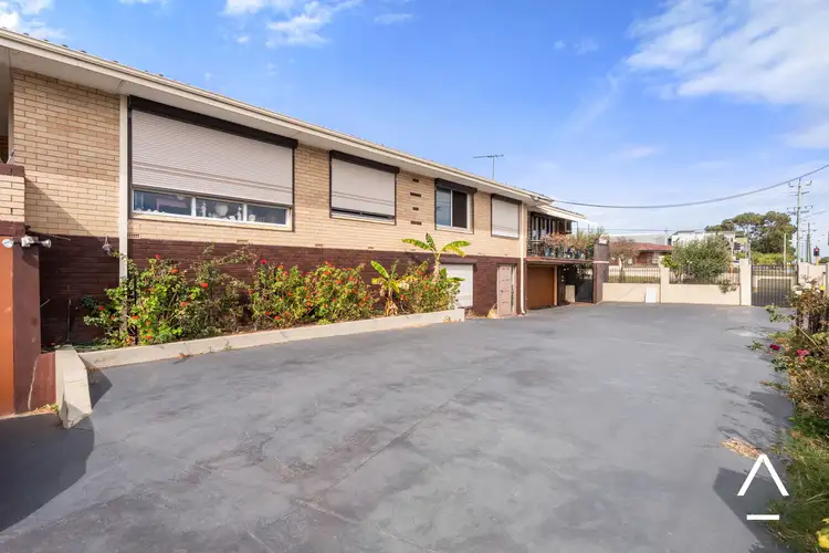 Fifth view of Homely house listing, 392 Carrington Street, Hamilton Hill WA 6163