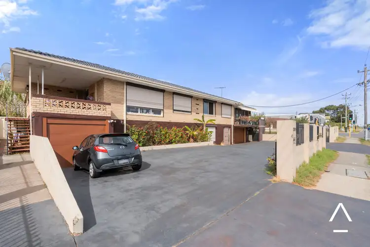 Sixth view of Homely house listing, 392 Carrington Street, Hamilton Hill WA 6163