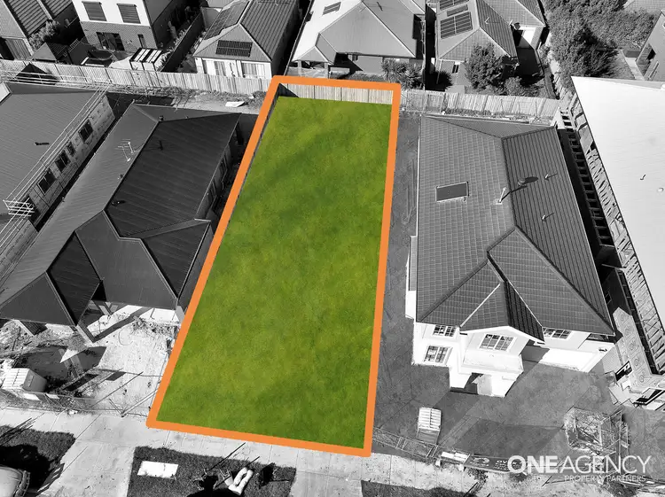 Third view of Homely land listing, 87, Terrene Terrace, Point Cook VIC 3030