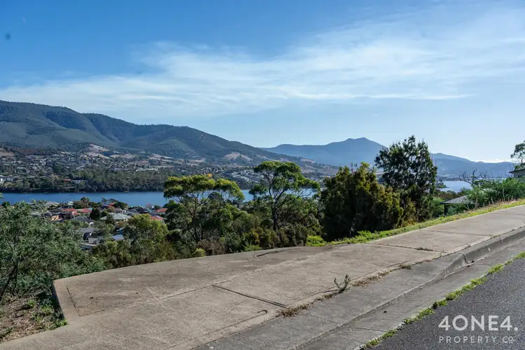 Seventh view of Homely land listing, 32 Grevillea Avenue, Old Beach TAS 7017