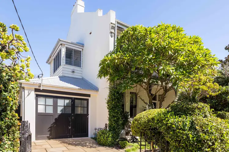 67 Woolwich Road, Hunters Hill NSW 2110