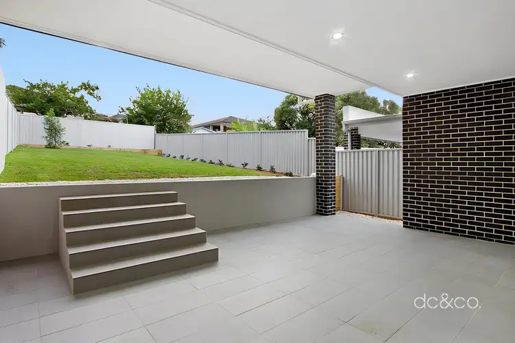 29 & 29A William Street, Holroyd NSW 2142