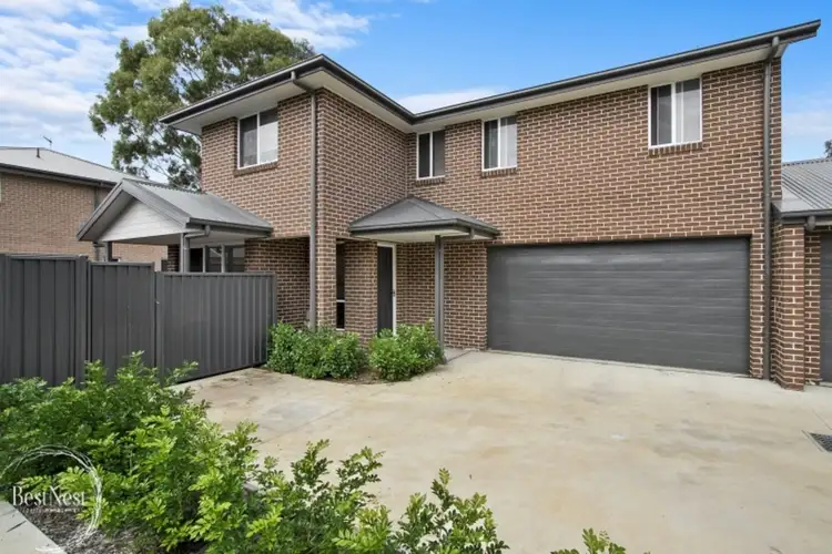 505a Londonderry Road, Londonderry NSW 2753