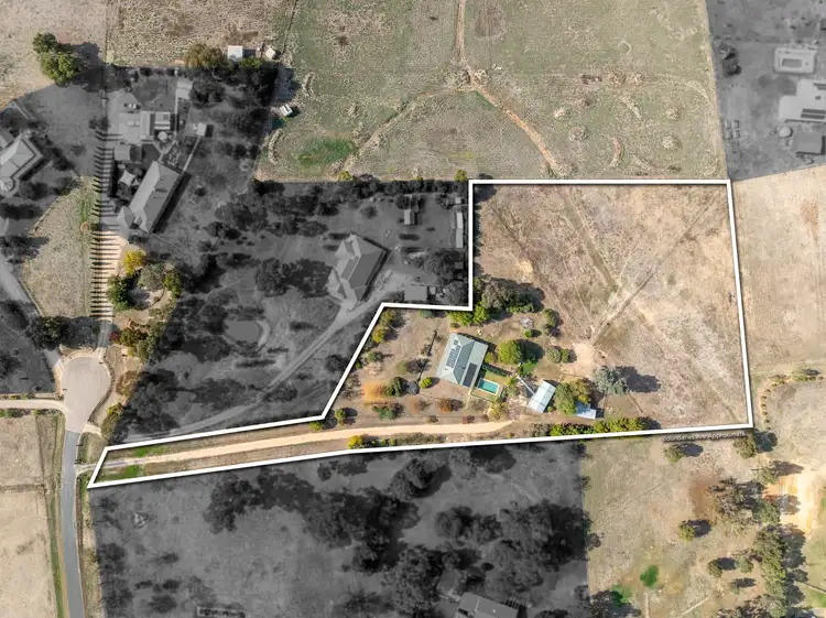 Main view of Homely house listing, 24 Roanoke Drive, Waldara VIC 3678