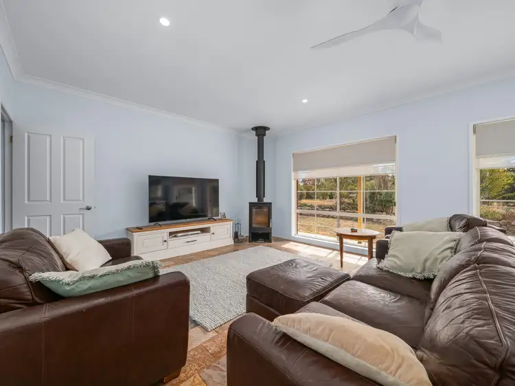 Fifth view of Homely house listing, 24 Roanoke Drive, Waldara VIC 3678