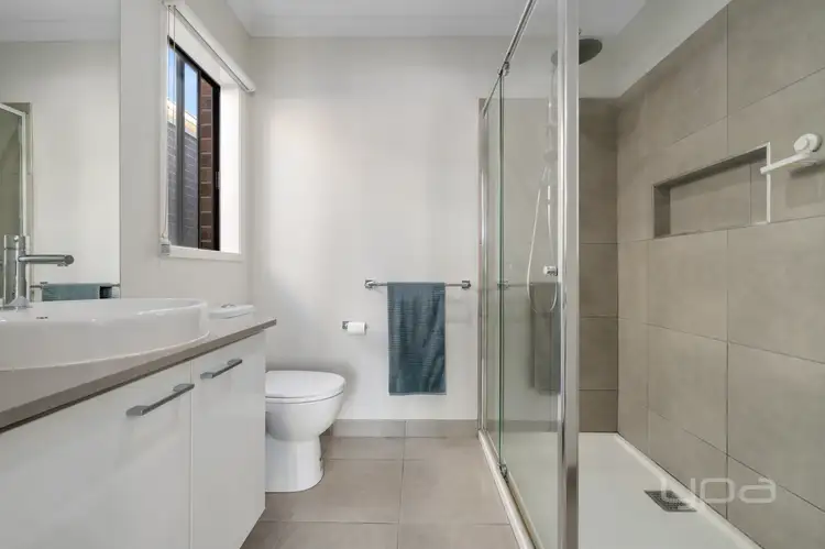 Third view of Homely house listing, 25 Golden Wattle Way, Harkness VIC 3337