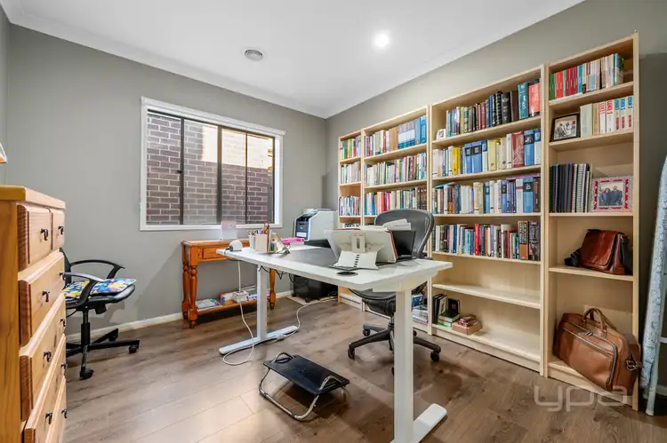Fourth view of Homely house listing, 25 Golden Wattle Way, Harkness VIC 3337