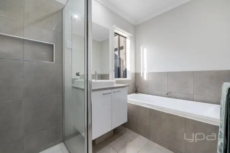 Fifth view of Homely house listing, 25 Golden Wattle Way, Harkness VIC 3337