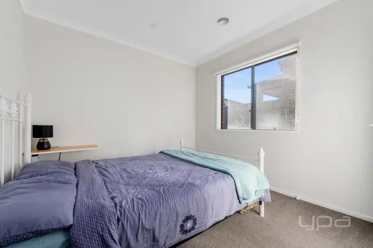 Sixth view of Homely house listing, 25 Golden Wattle Way, Harkness VIC 3337