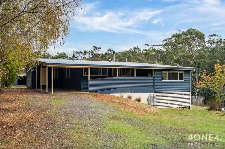 Main view of Homely house listing, 2082 Gordon River Road, National Park TAS 7140